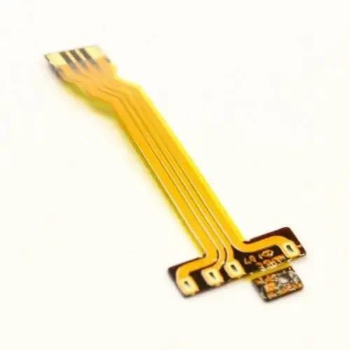 ใหม่แฟลชโคมไฟ Flex สําหรับ SONY DSC-RX100 / RX100 II M2 RX100II กล้องดิจิตอลอะไหล่ซ่อม