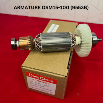 MESIN DONGCHAING ARMATURE DSM15-100B (9553B) / จินตนาการสําหรับ 9553 NB / 9553B เครื่อง
