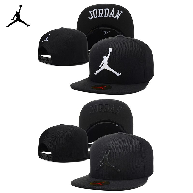 JD Cap Plain Cap Hiphop Cap Snapback Cap Men CapStock มีจําหน่ายแล้ว