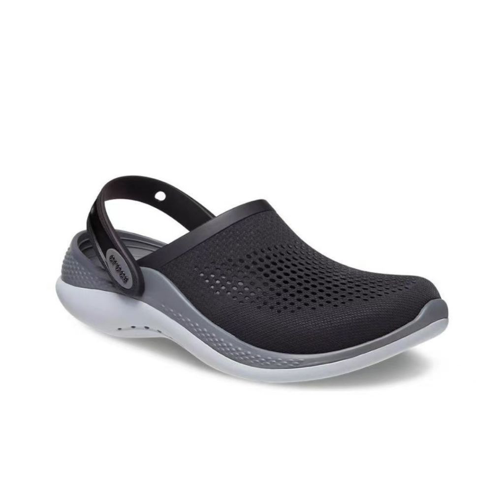 🔥สินค้าล็อตใหม่🔥 Crocs Literide 360 Clog รองเท้าแตะ รองเท้าหัวโต แบบลำลอง มาใหม่สุดฮิต ใส่ รองเท้าแตะลําลอง