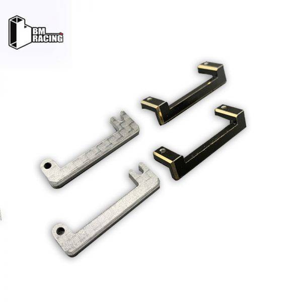 BM RACING  Brass Battery Mount  BMRX-OP014 ศูนย์ไทย