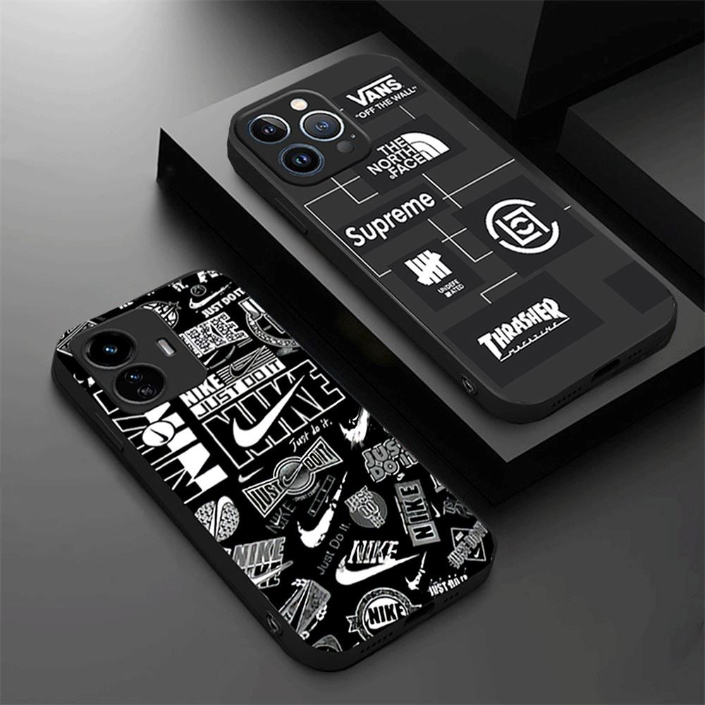 ไอคอนปลอกสําหรับOPPO A3X A60 A18 A17 A16 A15 A5S A38 A78 A58 Reno 8T A57 2022 A16K A54 A53 A12 A12 A