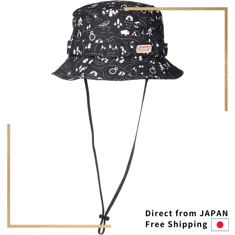 หมวกบักเก็ต Coleman 187-010A