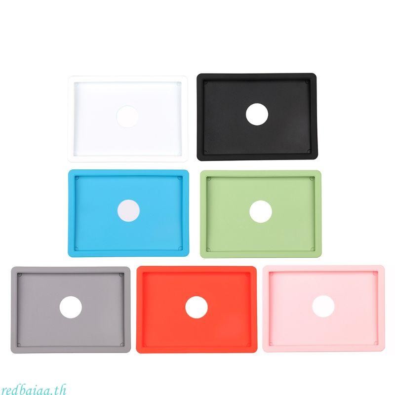 Redbaiaa Shackproof สําหรับกรณี Trackpad สําหรับ Touch Silica Cover สําหรับ Magic Trackpad2 Protecti