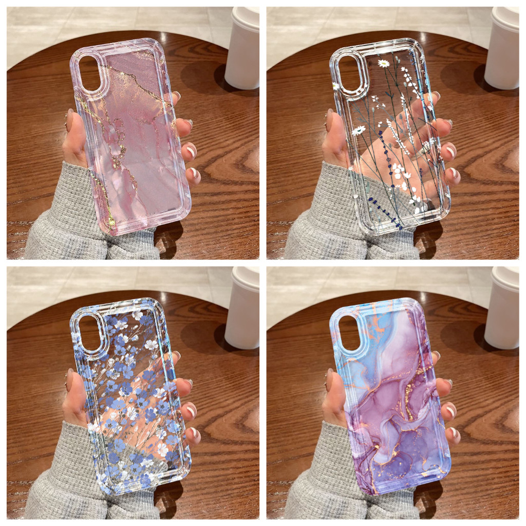 TPU ซิลิโคนกรณี For Samsung A56 A05S A05 A55 A36 A26 A15 A54 A23 A52 S24 S23 A24 A53 A71 A35 A33 A34 A22 A13 A14 A12 A32