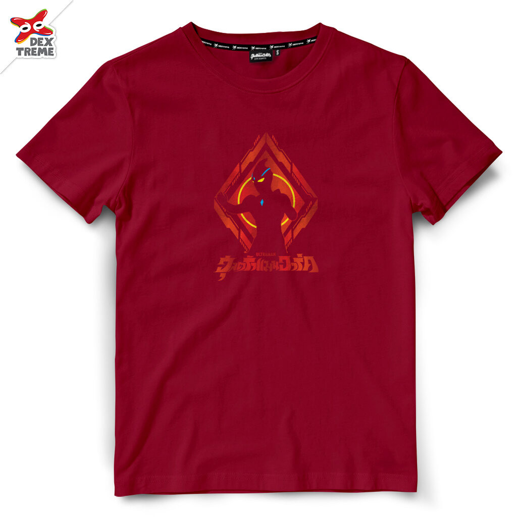 DEXtreme - เสื้อ Ultraman ARC (DUM-029)