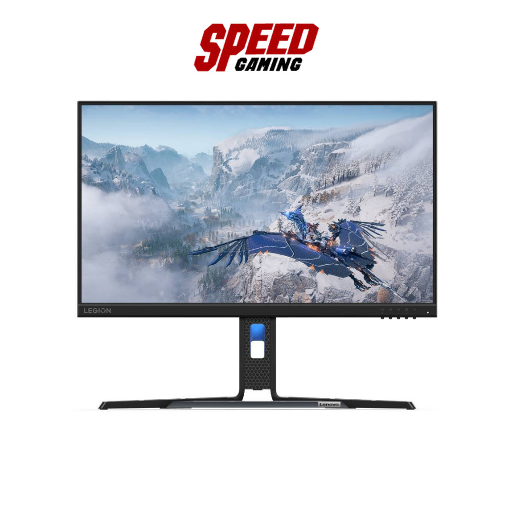 LENOVO R24e_67CCGAC4TH LEGION MONITOR(จอมอนิเตอร์)23.8VA | By Speed Gaming