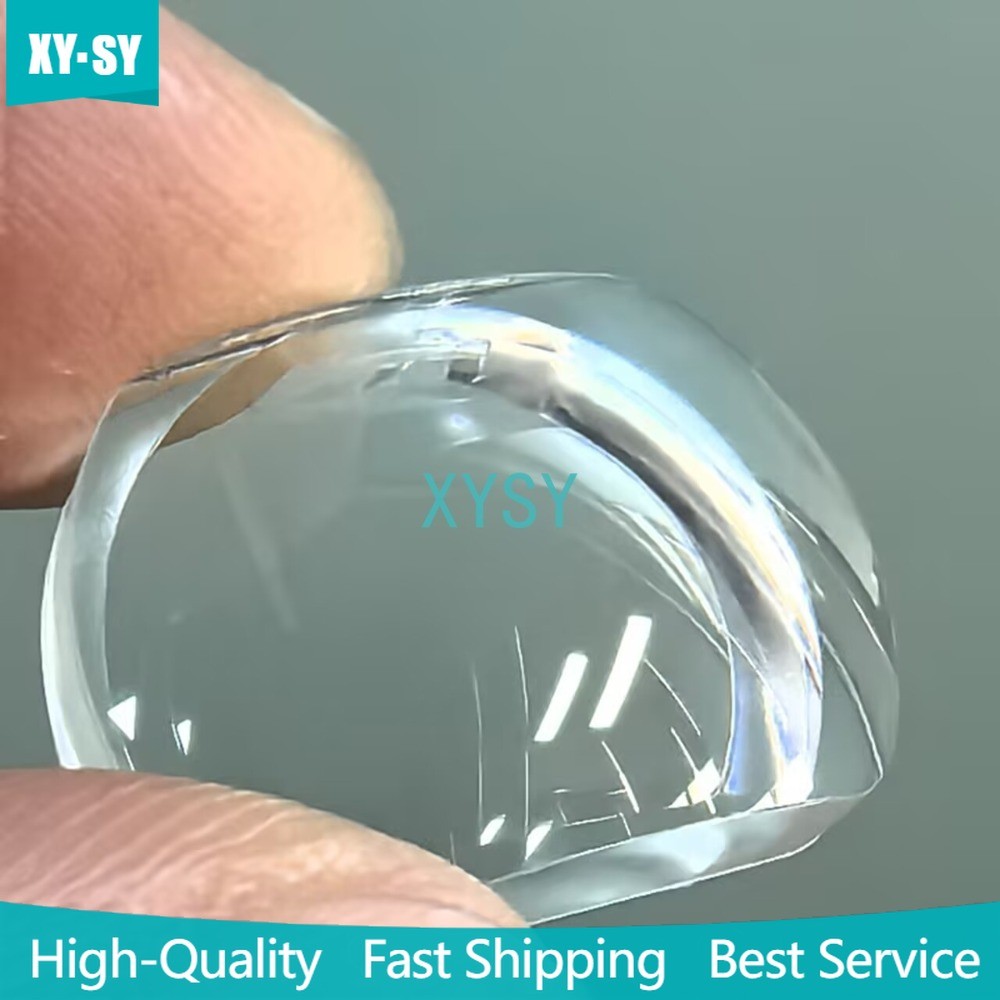 ใหม่สําหรับ Canon สําหรับ EOS 5DMark II 5D2 5DII / 6D/ 5D3 5DIII 5DMark III Eyepiece กระจกช่องมองภาพ