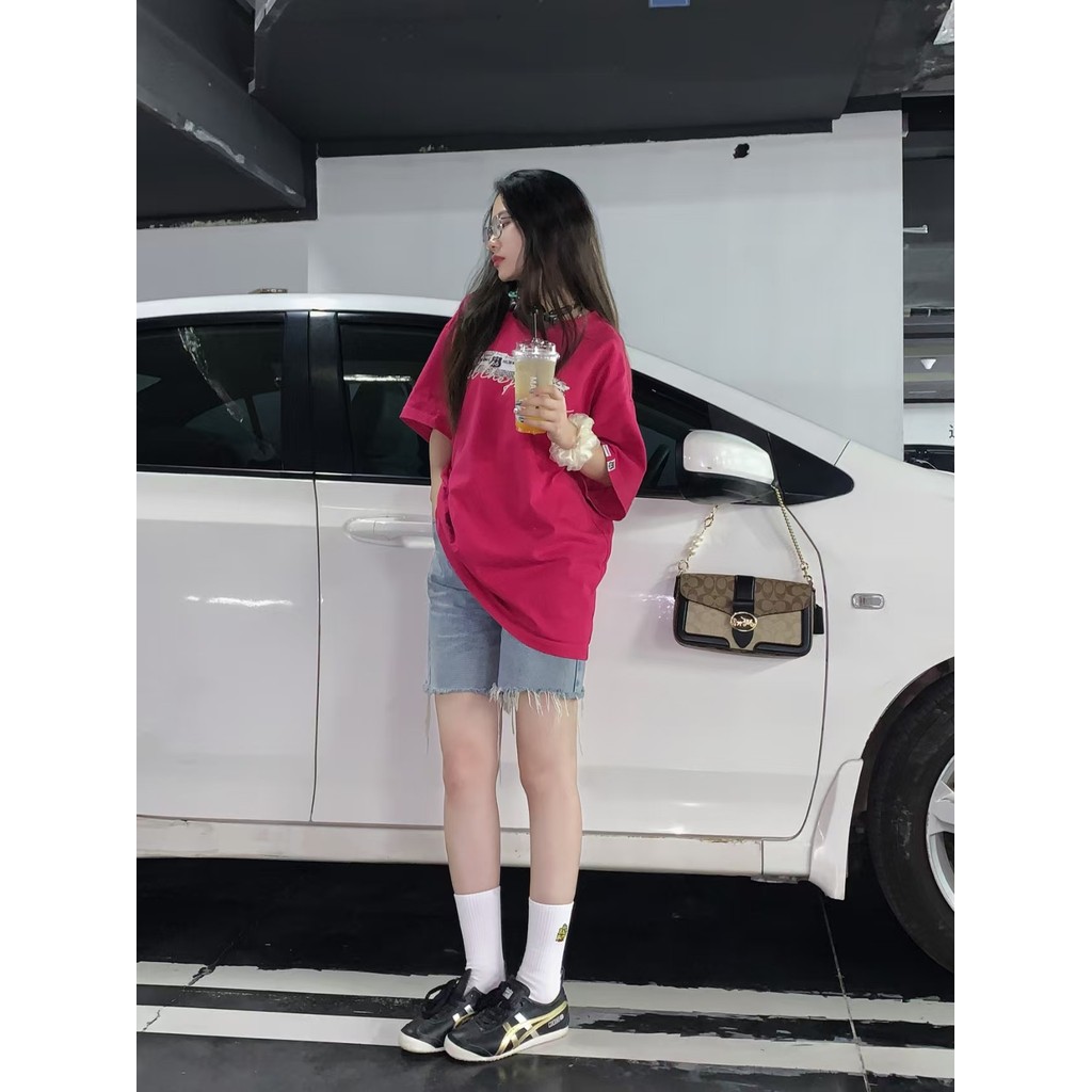 ✨Onitsuka Tiger Mexico 66 💞 รุ่นระเบิดรองเท้าแท้สำหรับผู้ชายและผู้หญิงเลือกคุณภาพอย่างเคร่งครัด ʚ 😊 ɞ