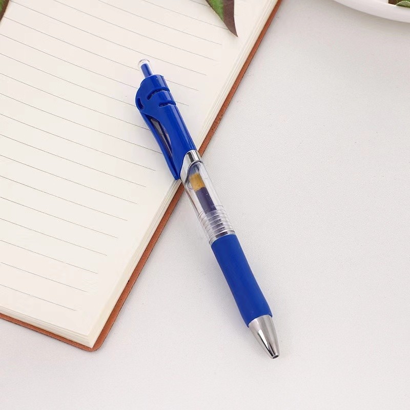 Official Motif Gel Pen Student and Office Pen Smile shop Pen 1190