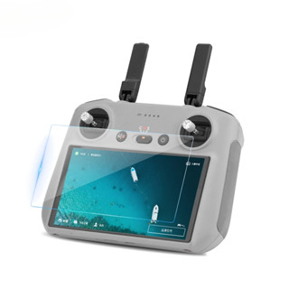 1PCS Anti-Glareฟิล์มสําหรับDJI Mini 4 Pro/Air 3 RC2/Mini 3 P…