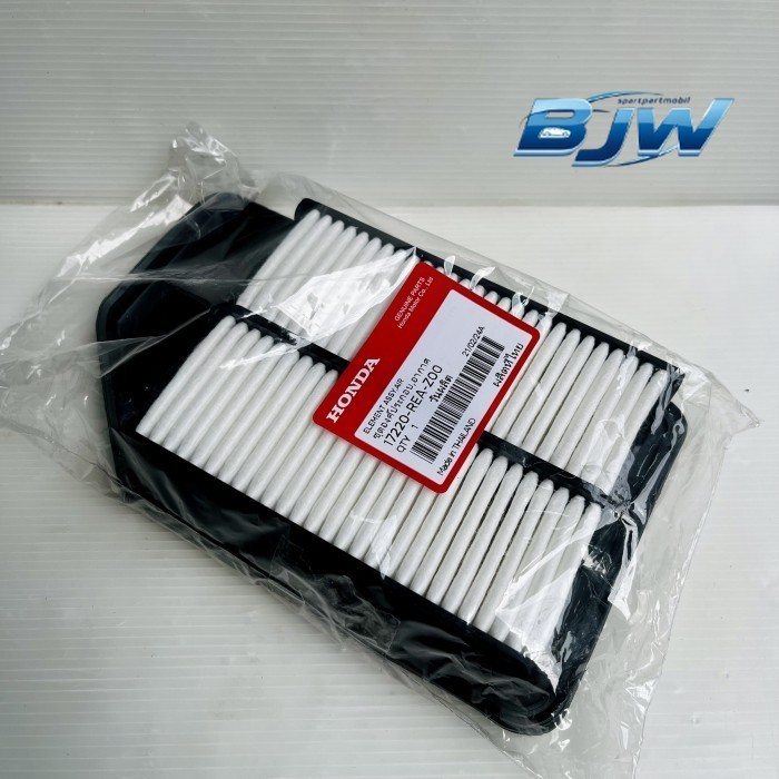 กรองอากาศ กรองอากาศ Honda Jazz GD3 City GD8 17220-REA-Z00