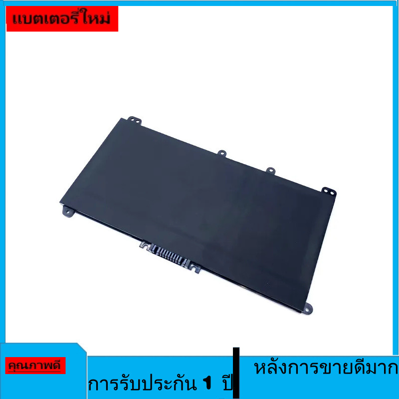 Hw03xl แบตเตอรี่แล็ปท็อป3440มิลลิแอมป์ชั่วโมงสำหรับ HP P avilion 15-e.g 15-EH 15t-eg 15z-eh CP 255 4
