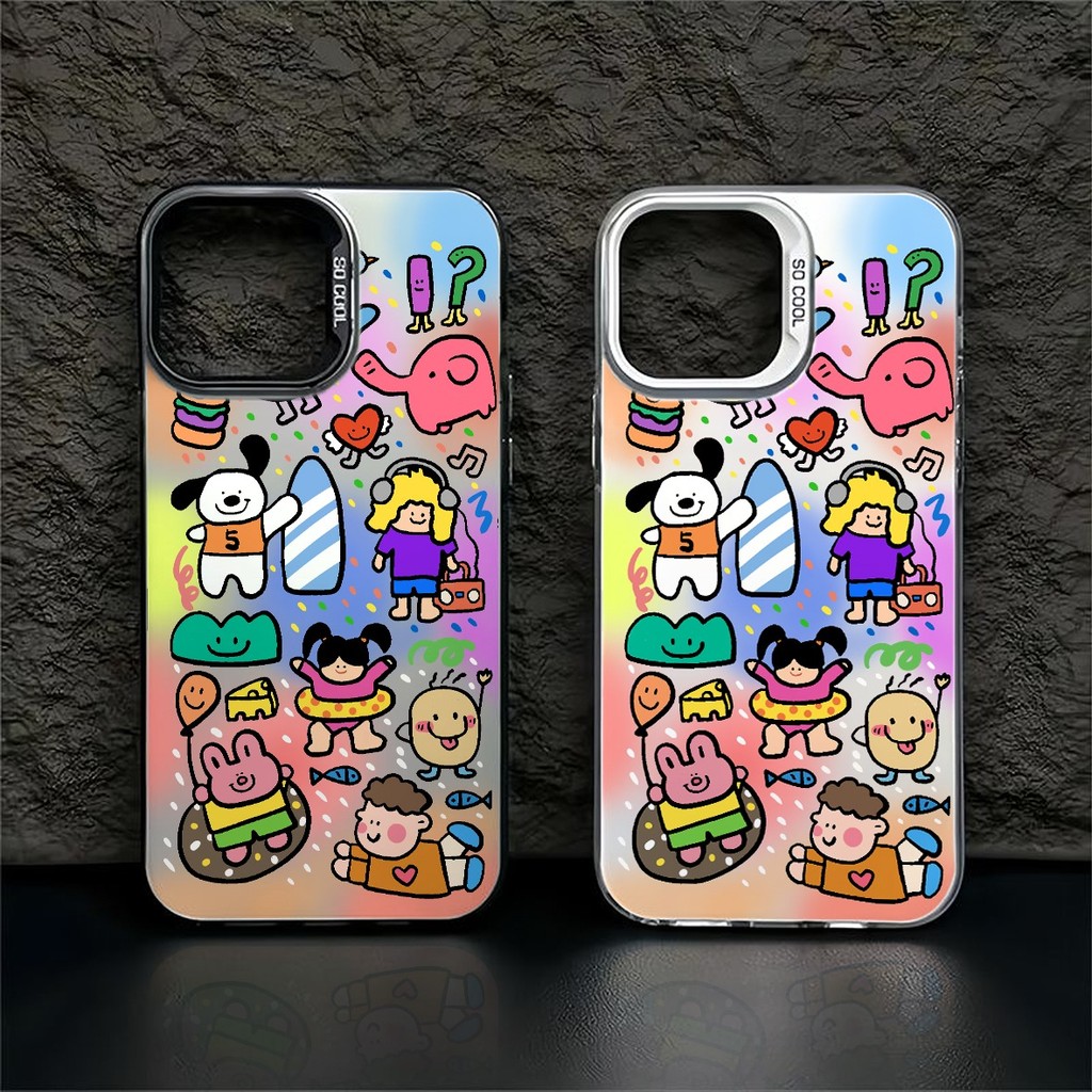 สําหรับกรณีOPPO Realme C53 NOTE50 C11 C55 C2 C15 C35 realme 2 PRO 5 5S 5i 7i 8i 9i 10 11 C51 C21Y C3