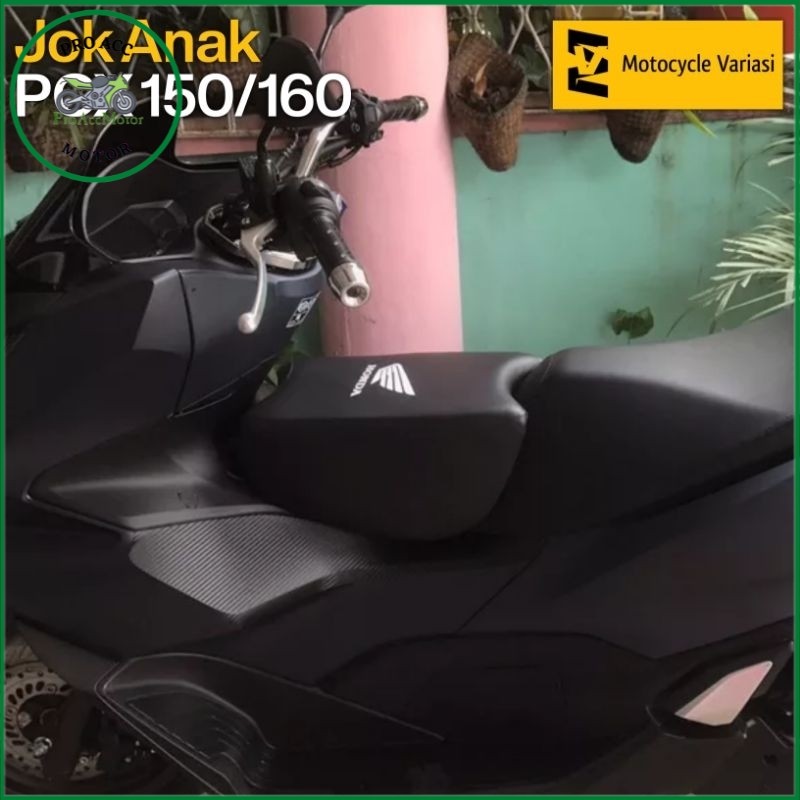 ที่นั่งเด็ก Pcx 160 เบาะเสริมเด็ก Pcx 160 150 เบาะหน้า Pcx 160 Pcx 150
