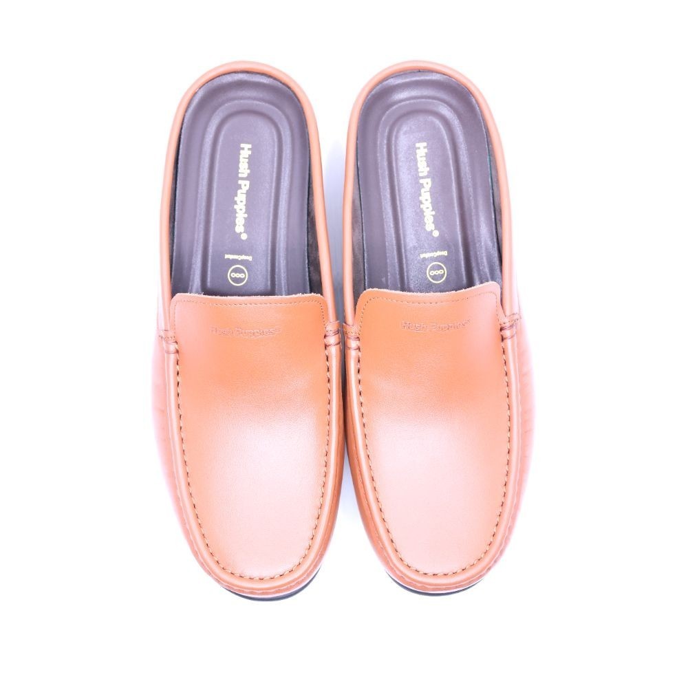 Hush Puppies รองเท้าผู้ชาย รุ่น HP 8HSFB1844Z สีน้ำตาล