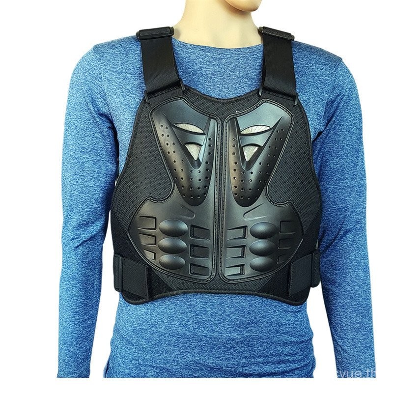 อุปกรณ์ป้องกันการตกกระแทกสำหรับรถจักรยานยนต์สนับเข่าและขาชุดเกราะป้องกันการชนกัน - รูปที่ 6