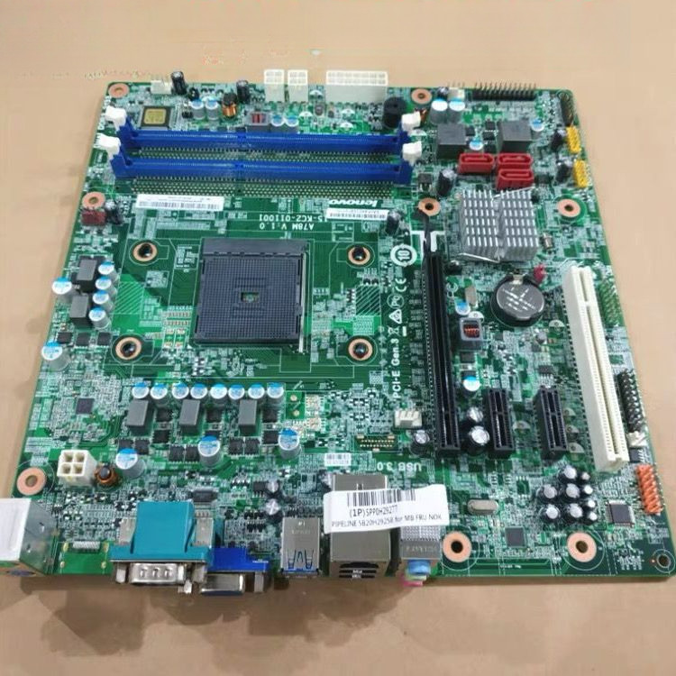 เมนบอร์ด Lenovo Qitian M5900 M5790N B5900 M5790N M7100N FM2B A78M