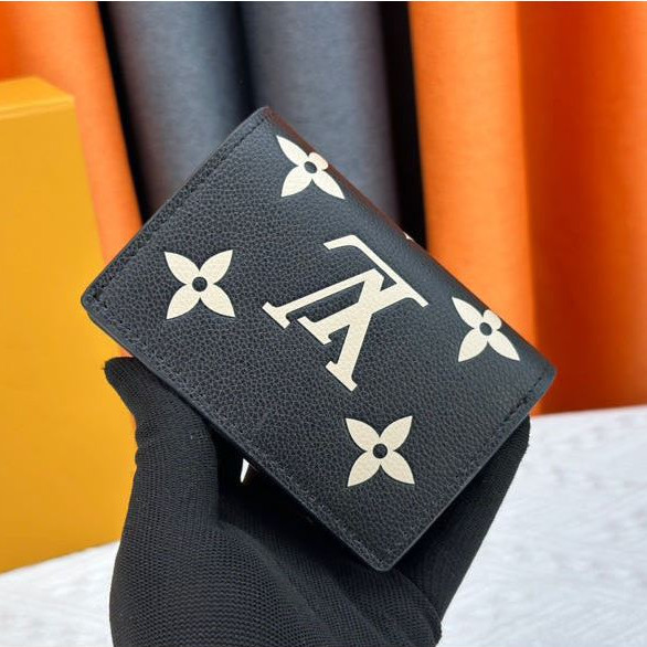 Card Bag M80152 Stylish Zipper Wallet Lady Beg lady bag