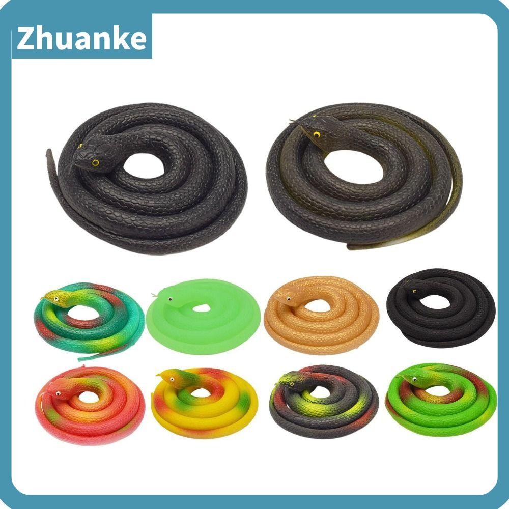 จวนเค งูปลอม, พรรคโปรดปรานปฏิบัติโจ๊กงูไบโอนิค, แปลกใหม่จําลองหากินพร็อพงูรุ่นตลกเล่นตลกงูของเล่นสําหรับผู้ใหญ่เด