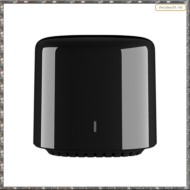 [LHY] สําหรับ RM4C Mini Universal รีโมทคอนโทรลสมาร์ท WiFi IR Remote Voice Control โดย Home