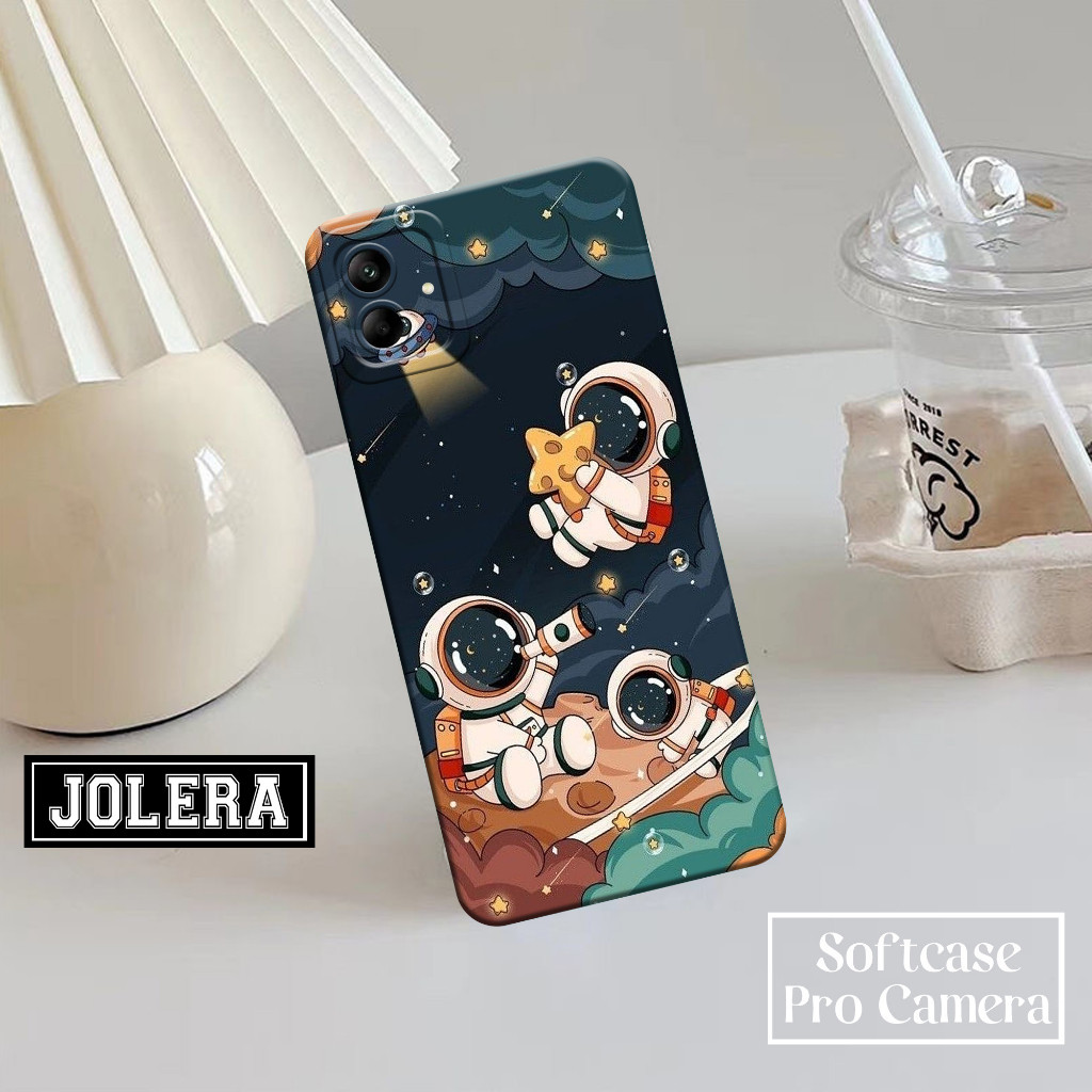 เคสโทรศัพท์ Softcase SAMSUNG GALAXY A04 เคส Hp SAMSUNG GALAXY A04 เคสโทรศัพท์ซิลิโคน SAMSUNG GALAXY 