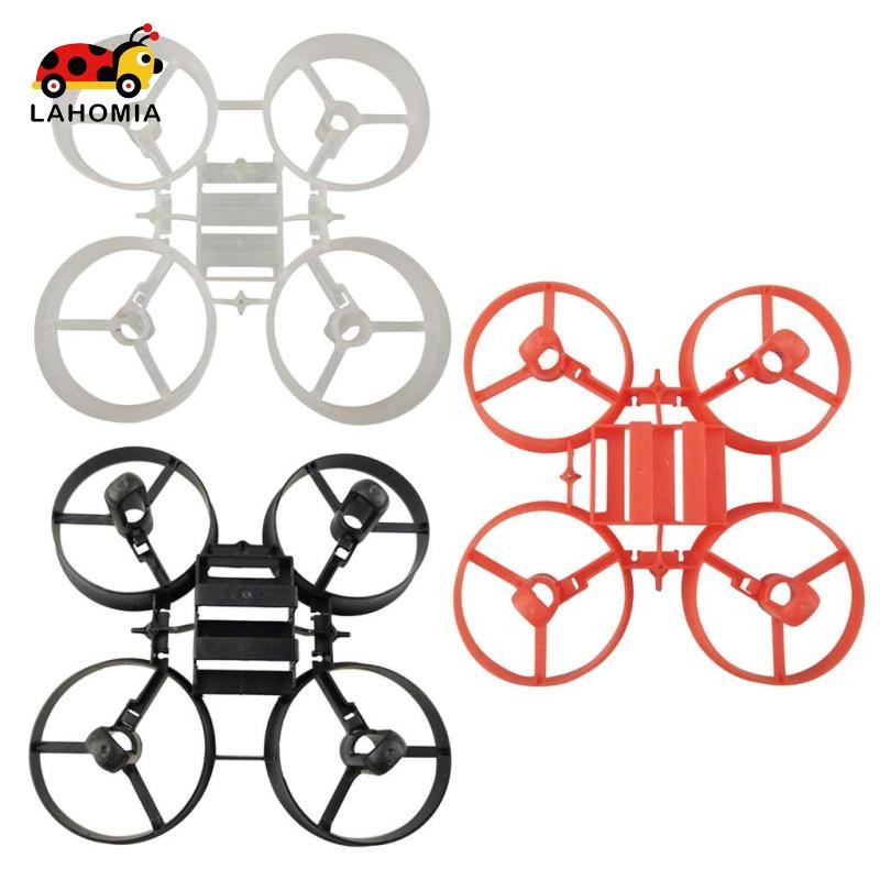 [Lahomia] อะไหล่โครงสร้างโดรนกรอบหลัก RC Quadcopter สําหรับ JJRC H36