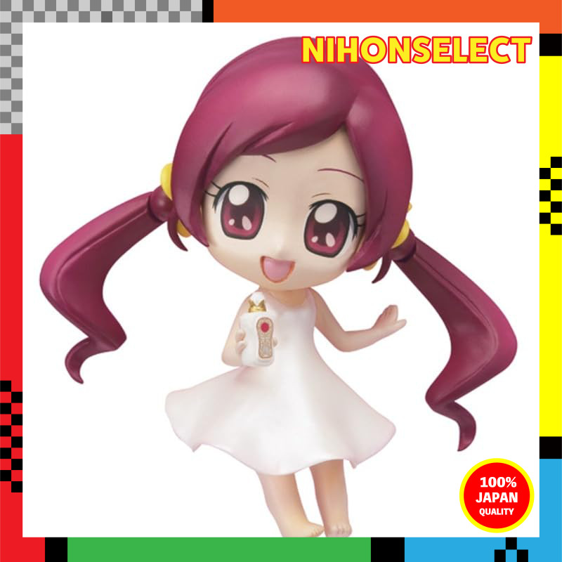 TAMASHII NATIONS Chibi-Arts Tsubomi Hanasaki