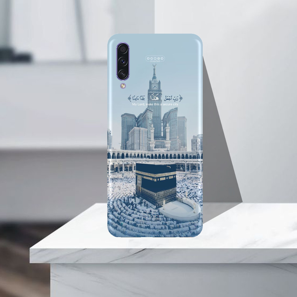 เคส HP SAMSUNG A50 / A30S - เคสโทรศัพท์ - Softcase SAMSUNG A50 / A30S Phone Case - Phone Case - Soft
