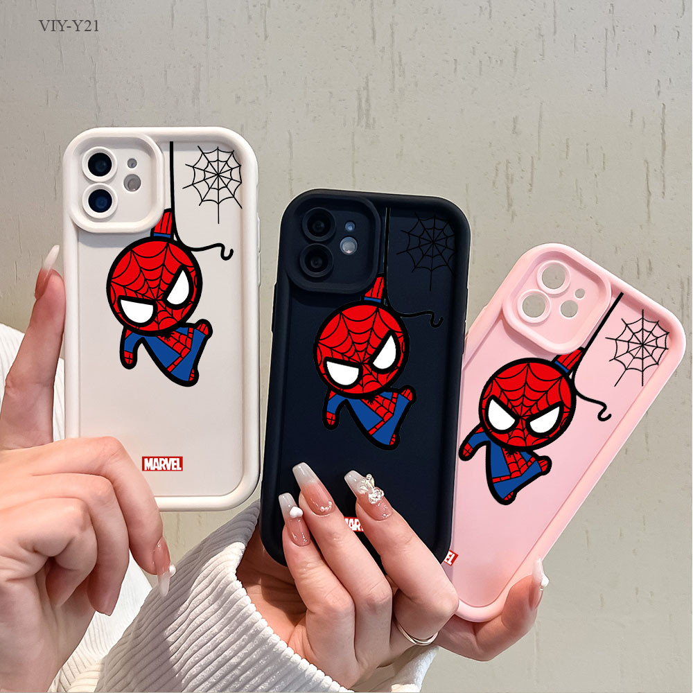VIVO Y21 Y20 Y17S Y15S Y22 Y50 Y91C Y17 Y15 Y12 Y16 Y12S Y12A V29 V27 V25 Y35 Y36 Y30 Y22S Y27 Y20S Y33S Y33T เคสวีโว่