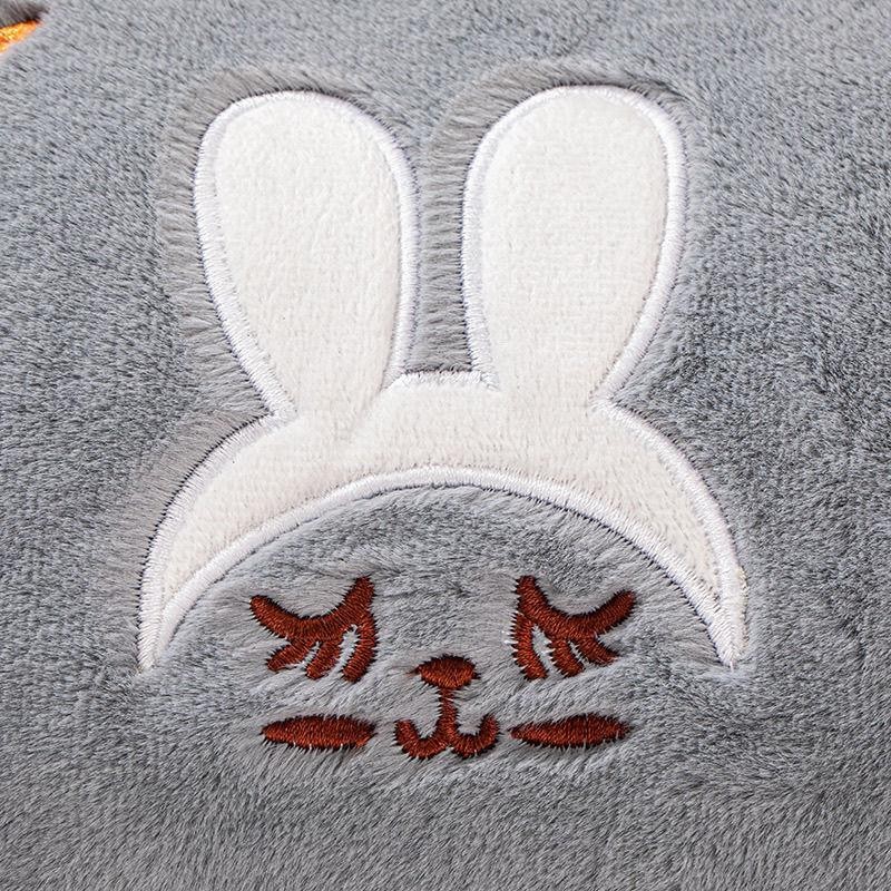 ⚡จัดส่งทันที⚡กระเป๋าน้ำร้อนไฟฟ้า กระเป๋าน้ำร้อน ถุงน้ำร้อน ประคบร้อนบรรเทาอาการปวดเมื่อยกล้ามเนื้อบรรเทาอาการปวดประจ - รูปที่ 2