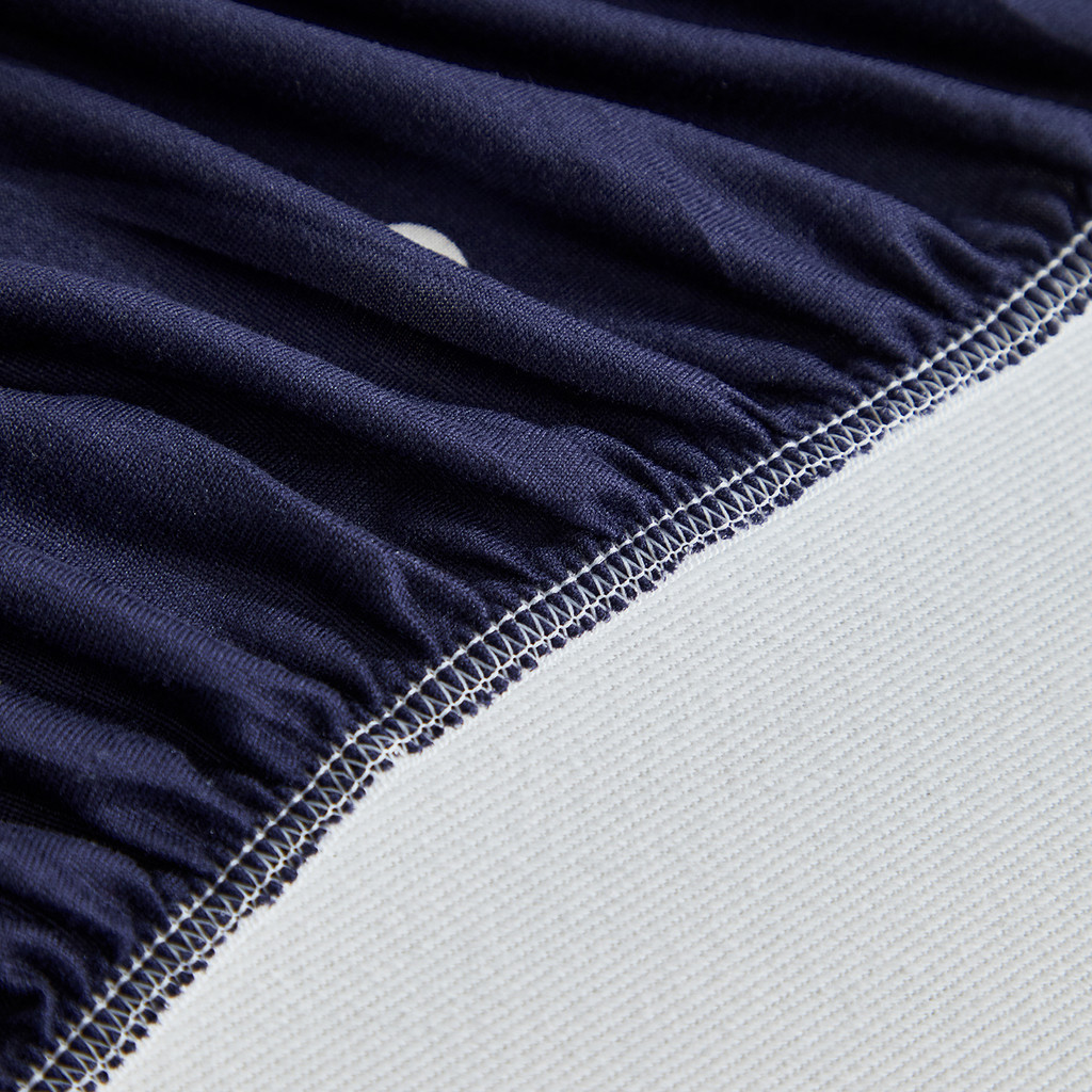 ผ้าคลุมโซฟาตัวแอล ผ้าคลุมโซฟา 1/2/3/4 ที่นั่ง - รูปที่ 4