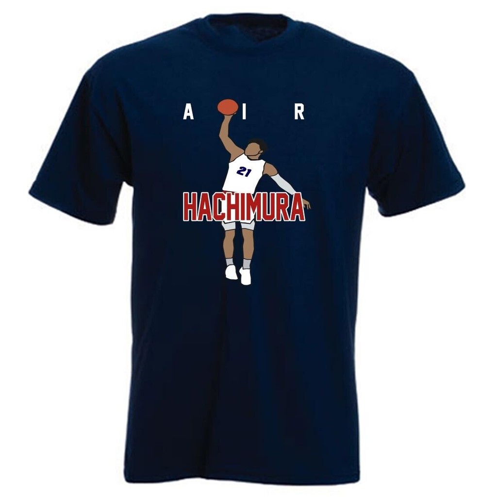 Rui Hachimura Gonzaga Bulldogs "Air Pic" เสื้อยืด Madness มีนาคม