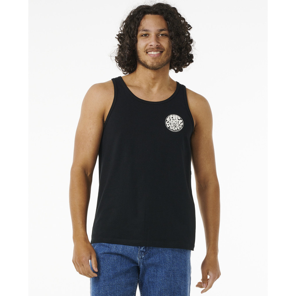 RIPCURL เสื้อกล้าม 0GGMTE WETSUIT ICON TANK W24