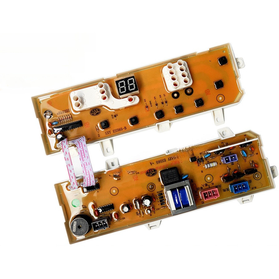 SHARP เครื่องซักผ้า PCB BOARD ESS65 ESS688 ESS78 ESS70 ESS712 ESS700 ESP689 ESP688 ESP65 ESS788 ESP7