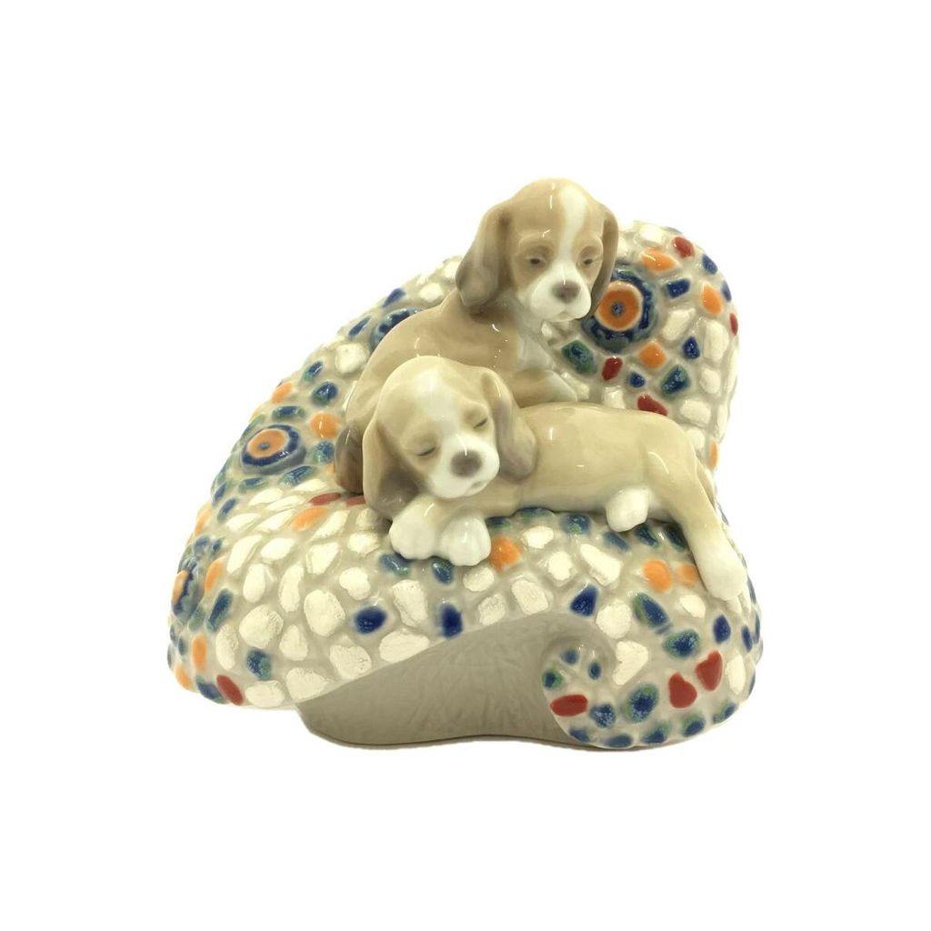 Lladro interior goods multicolor Direct from Japan Secondhand