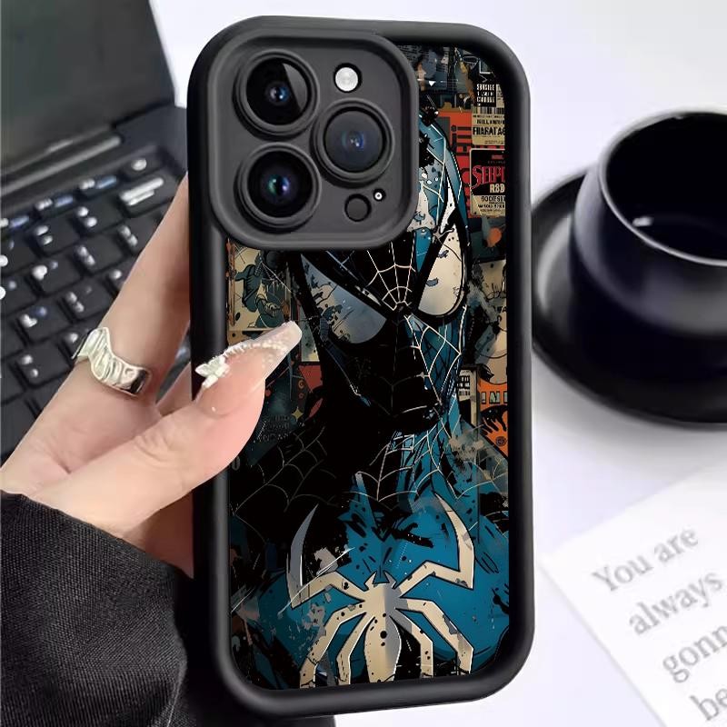 เหมาะสำหรับ VIVO V29 Pro V27 V25 5G V25e S17 S17t T1x 4G U10 U3x กรณีโทรศัพท์ที่ดูดีเคส Fashions Spi