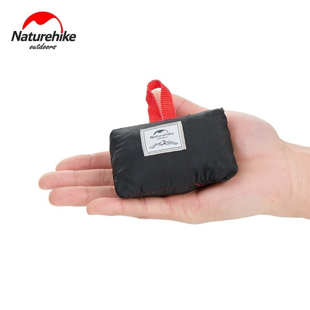 Naturehike NH17D050-B New Light Mat แผ่นปูรองกันน้ำอเนกประสงค์ พกพาสะดวก