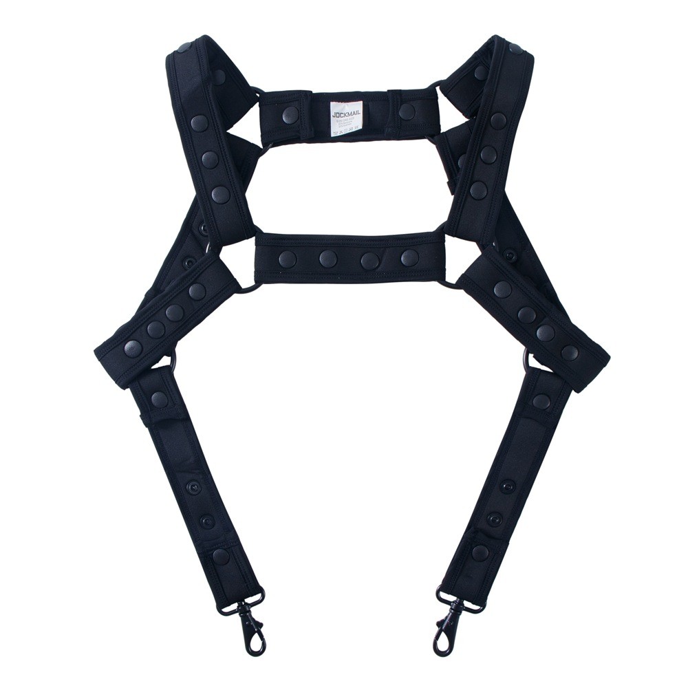 เกย์ Man Harness Sissy Fetish Man โลหะหัวเข็มขัด Rave เครื่องแต่งกายชุดชั้นในเซ็กซี่เปิดตูดเต้านมร้อนทางเพศ Body เข็มขัด Temptation Party