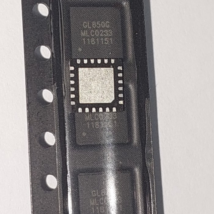 GL850G | GL850******