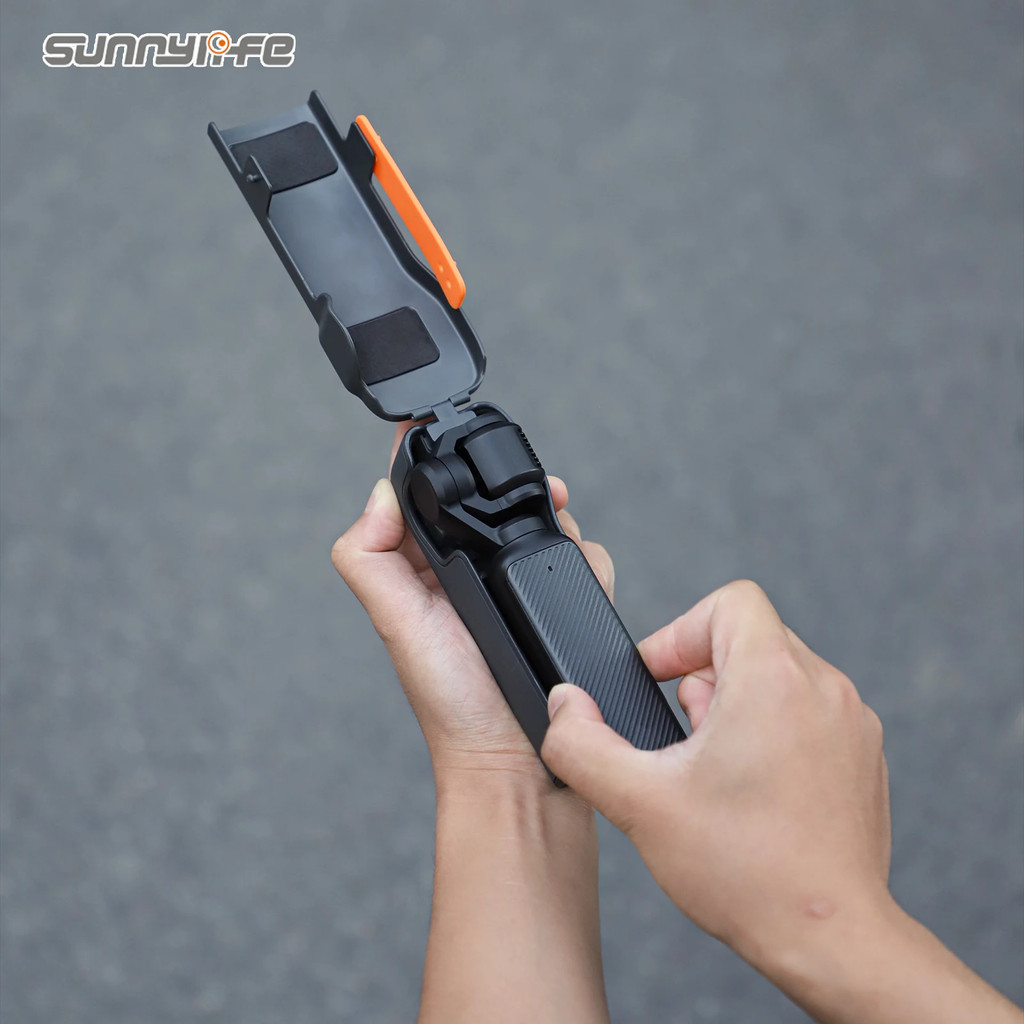 เกราะป้องกันสําหรับ DJI Osmo Pocket 3 ฝาครอบป้องกันกล้องสําหรับ Pocket 3 เคสป้องกันอุปกรณ์เสริมสําหรับกล้องกีฬา