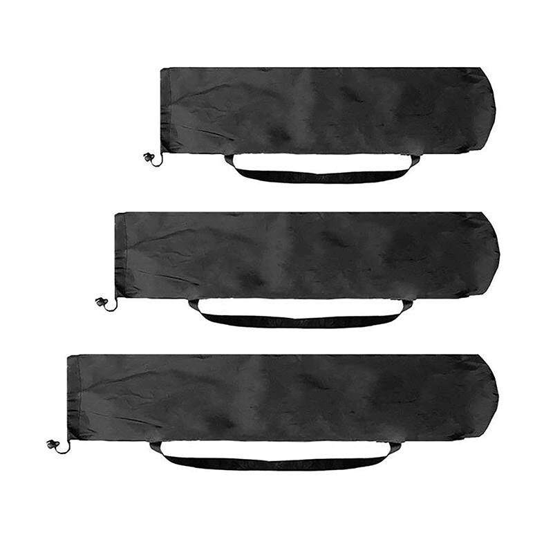 กระเป๋าเก็บเสื่อโยคะ Storage Bag ตาข่าย/ผ้า หลายแบบ พกพา thumbnail 4