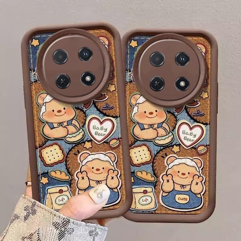 ปลอก ปลอก ปลอก ﻿สําหรับ Redmi Note15 Pro Note15Pro Note รูปที่ 5
