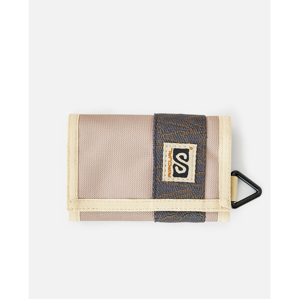 RIPCURL กระเป๋าสตางค์ 02FMWA SEARCH SURF WALLET P24