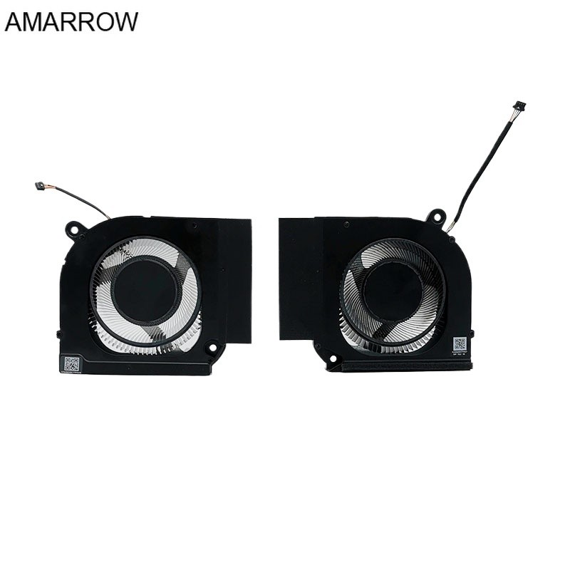 พัดลมระบายความร้อน CPU แล็ปท็อปสําหรับ ACER Predator Helios Neo 16 PHN16-71-5606 N22Q22 PHN1812V 1A