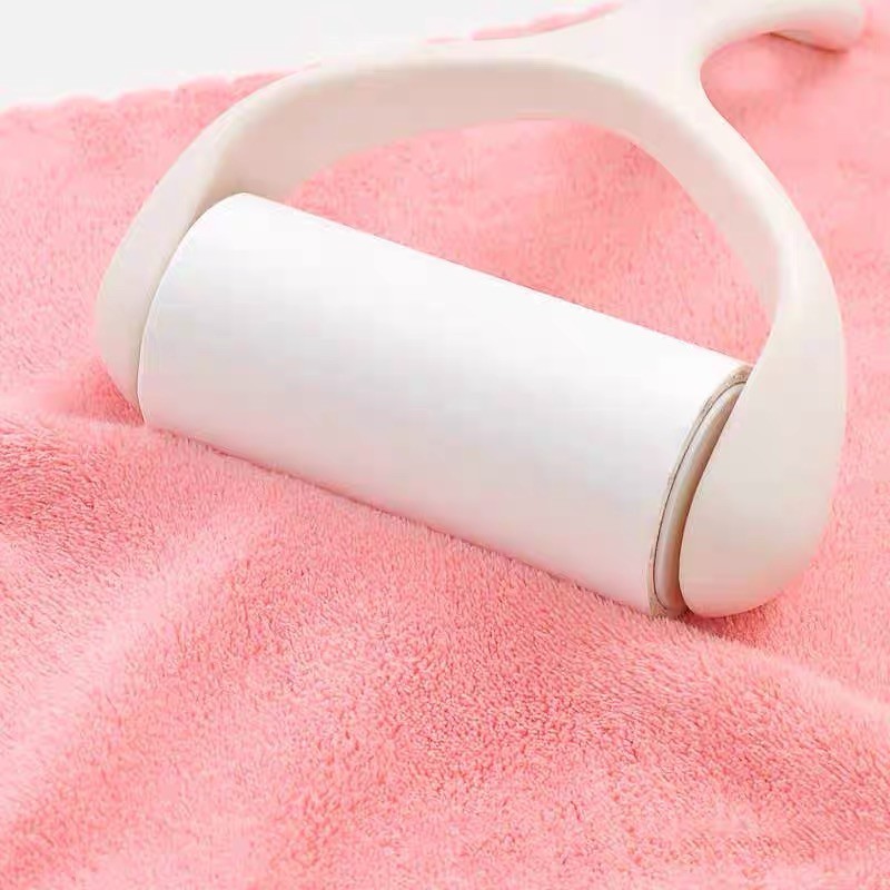 Tesco ผ้าขนหนูผืนเล็ก เช็ดโต๊ะ ผ้าล้างจาน เนื้อนาโน ผ้าเช็ดทำความสะอาดอเนกประสงค์ - รูปที่ 4