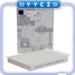 1668300218 A1668300218 รถกรองอากาศสำหรับ W205 W206 W166 W213 X290 X253 W166 C253 C257