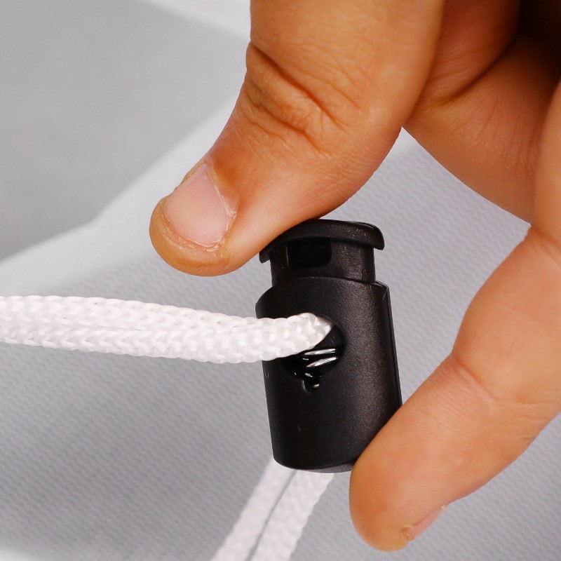 ถุงกรองแบบใช้ซ้ําได้ | การต้มเบียร์/อาหารการประมวลผลกระชอนสําหรับเบียร์ไวน์น้ําผลไม้ตาข่ายโพลีเอสเตอร์ทนทานที่มีตัวเลือก3ขนาดออกแบบล้างทําความสะอาดได้1-3ชิ้น - รูปที่ 6