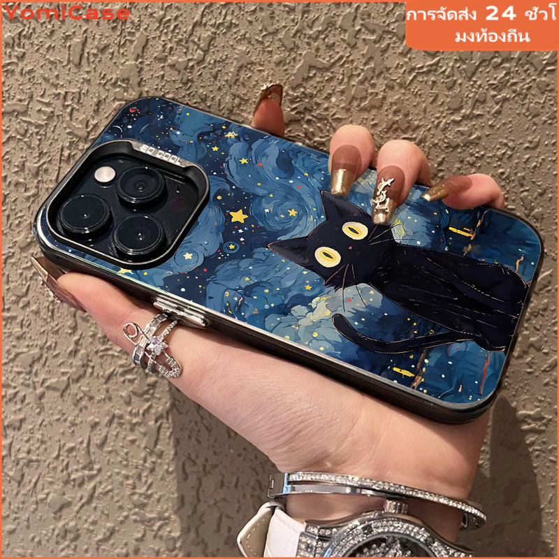 เคสแข็งหรูหรา การ์ตูนน่ารักล่าสุด for เคสซัมซุงA05s A15 A12 A03 A23 A13 A14 A32 A33 A34 A10s A53 A52 A51 samsungA24 A54