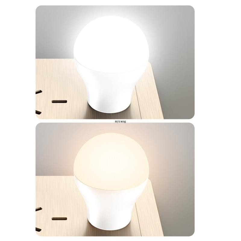 Mg USB Plug Night Light โคมไฟ LED แบบพกพา Mini USB Book โคมไฟ LED Eye สําหรับ Protectio